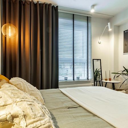 Apartamenty Saskie Kompozytorow Polskich 5 卢布林 外观 照片